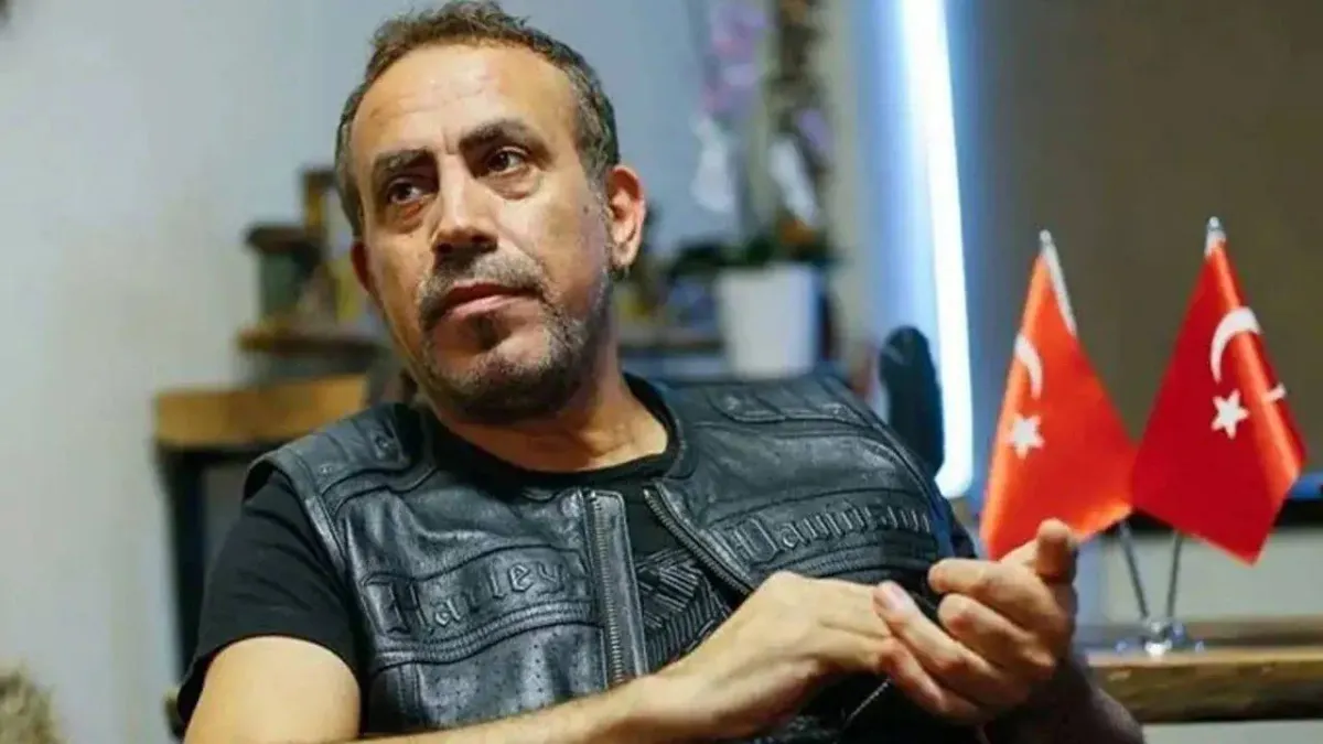 Haluk Levent, Akın Gürlek’e seslendi: Size bu cümleleri kurduğum için sonumun göründüğünü biliyorum