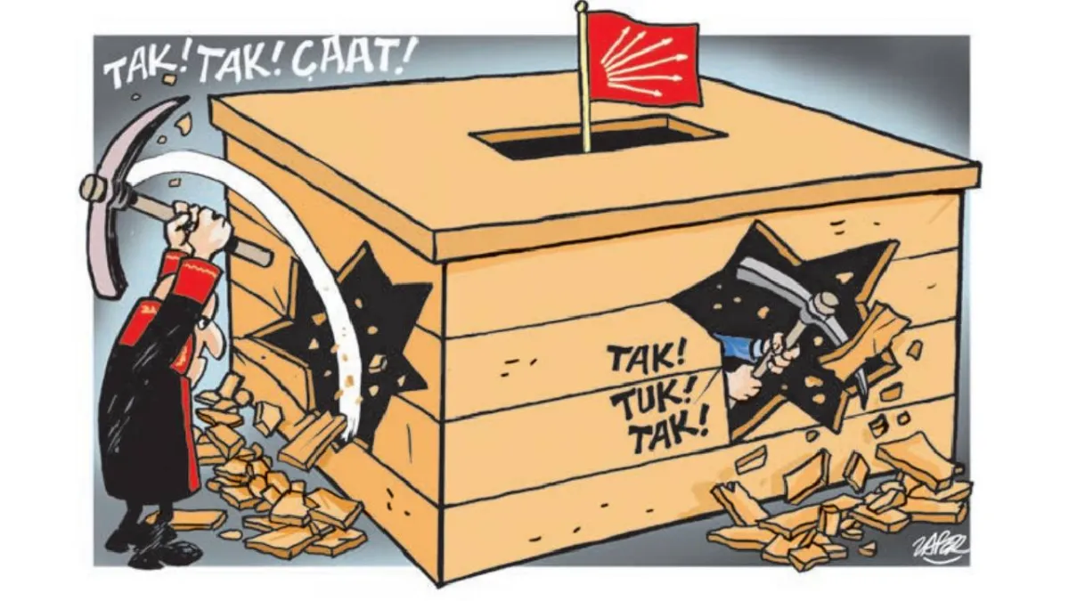 İğneli Fırça - 21 Temmuz 2026