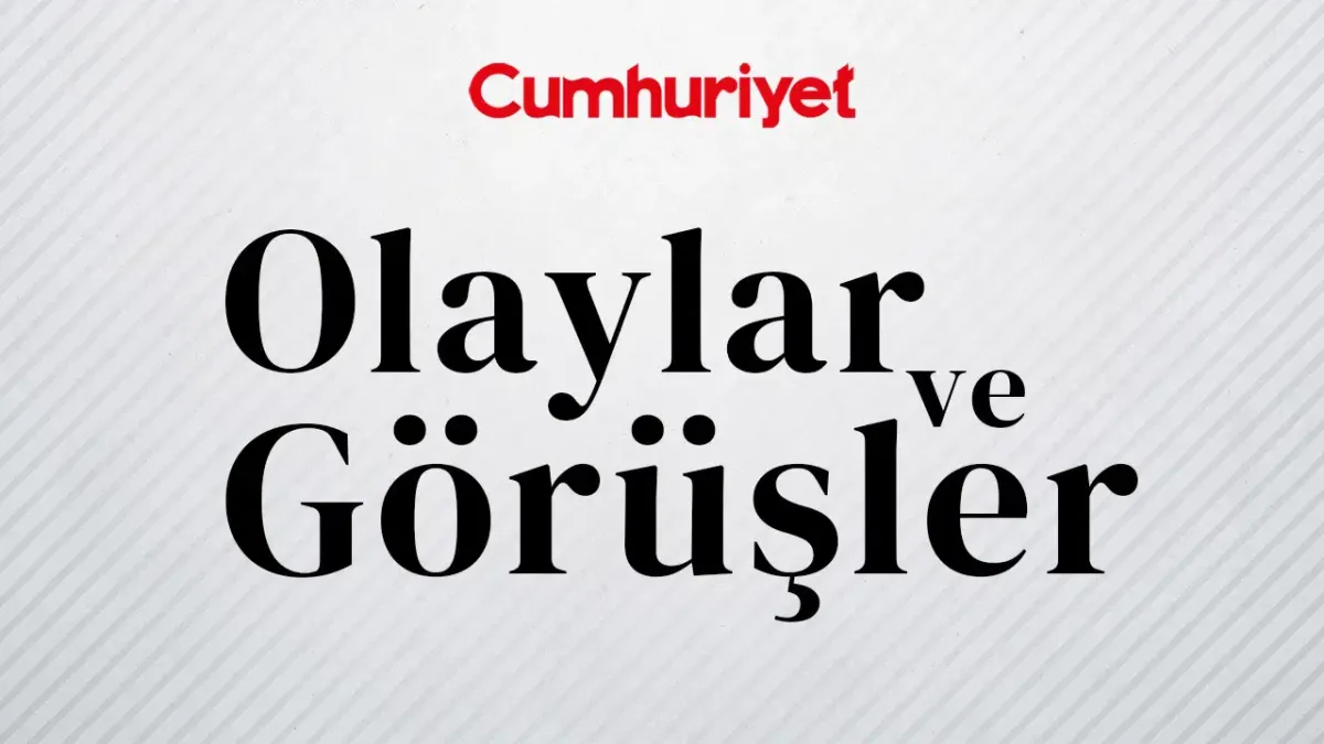 Çıkış yolu ne? - Ülgen Zeki Ok