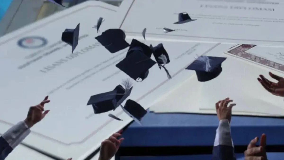 Butlancıdan "diploma kurnazlığı": Geçersiz diploma ile avukat oldu