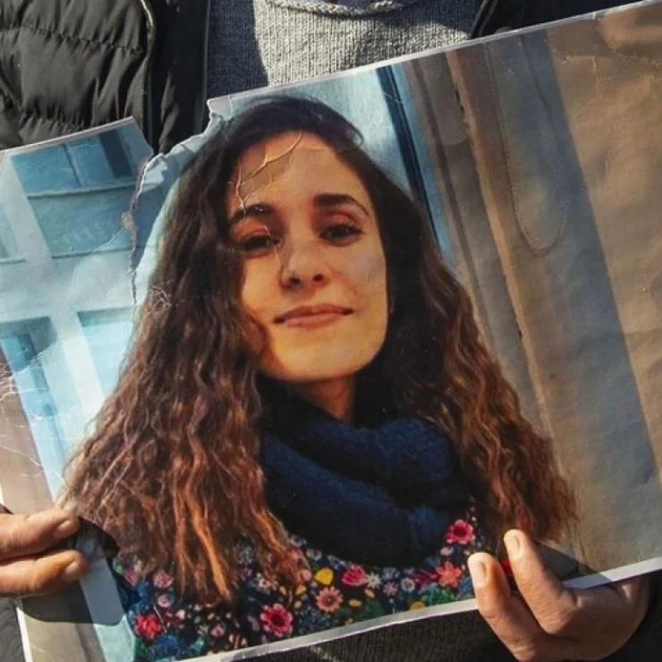 Gülistan Doku soruşturması: Eski vali Sonel'in eşi dahil 15 gözaltı