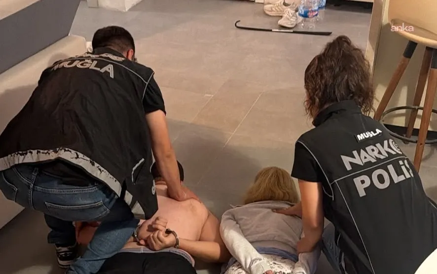 MİT’ten Bodrum'da operasyon: Kırmızı Bülten'le aranan İranlı yakalandı