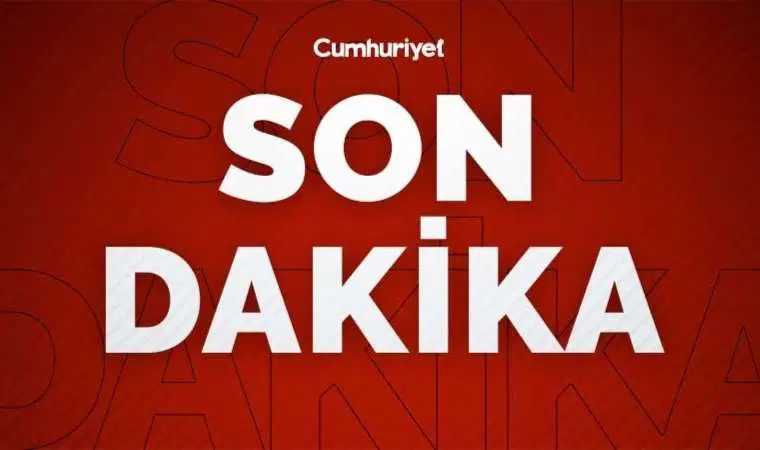 Son dakika... Silivri CHP İlçe Başkanı Doruk Bulut gözaltına alındı