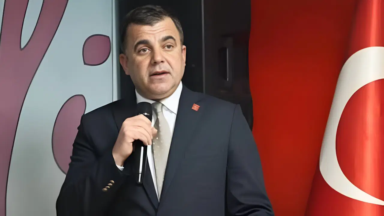 Son dakika... Silivri Belediyesi soruşturması: CHP Silivri İlçe Başkanı Doruk Bulut gözaltına alındı