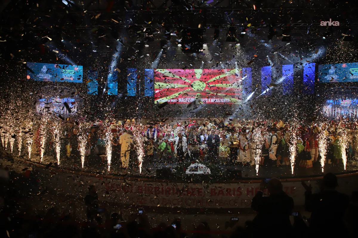 27. Uluslararası İstanbul Büyükçekmece Kültür ve Sanat Festivali başlıyor
