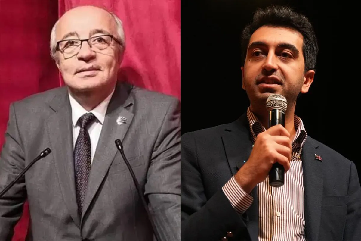 İddia: Şile ve Tuzla belediye başkanları AKP'ye katılıyor