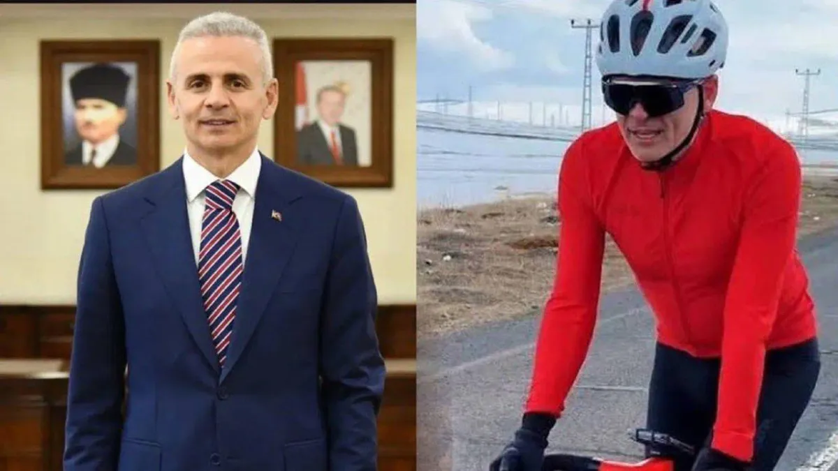 Görevden alınan vali hakkında yeni iddialar: Mesele kıyafet değil mi?