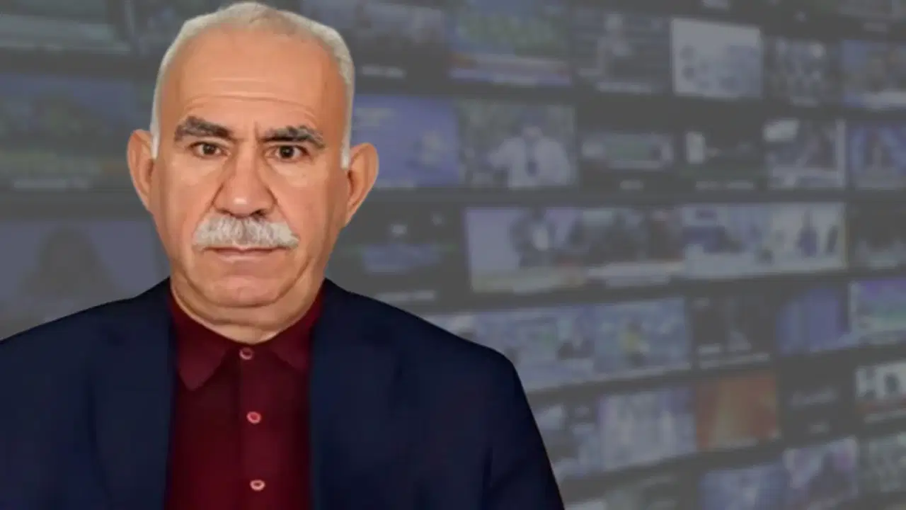 DEM Parti İmralı heyeti duyurdu: Terör örgütü liderinden 'süreç' çağrısı