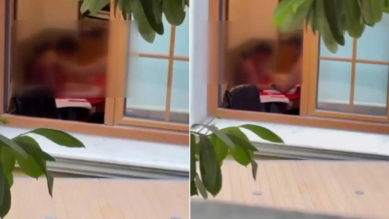 İstanbul'da rehabilitasyon merkezinde öğrenciye şiddet: Öğretmen gözaltına alındı