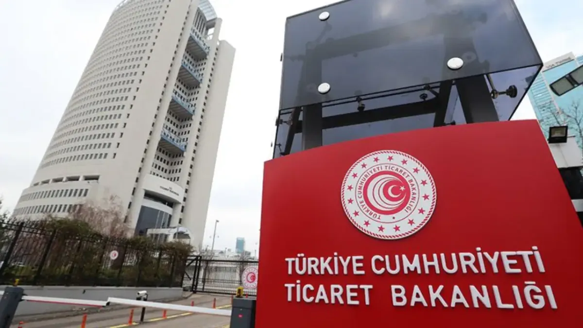 Ticaret Bakanlığı 4 binin üzerinde firmayı denetledi: 8 milyon lira ceza kesildi