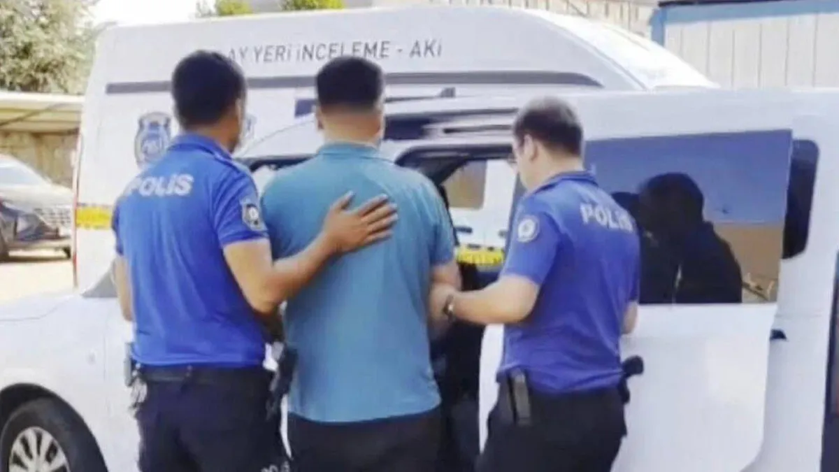 Büyükçekmece’de rehabilitasyon merkezinde çocuğa şiddet: Öğretmen gözaltına alındı