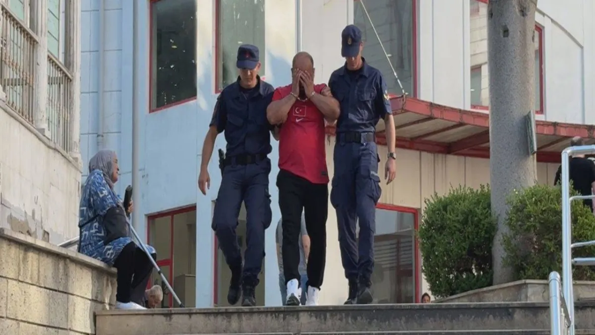 Haliç'teki tekne kazasında kaptan tutuklandı