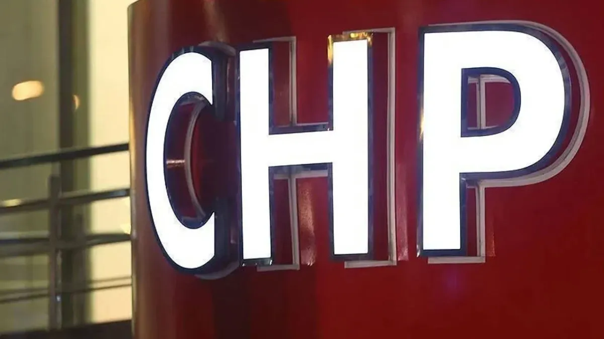 CHP'den üniversite tercihi yapacak gençlere danışmanlık hizmeti