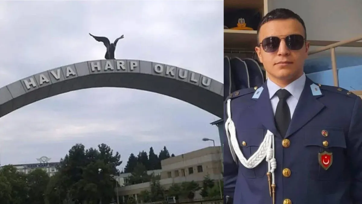 Soruşturma başlatıldı: Askeri öğrenci "güneş çarpması" nedeniyle yaşamını yitirdi iddiası