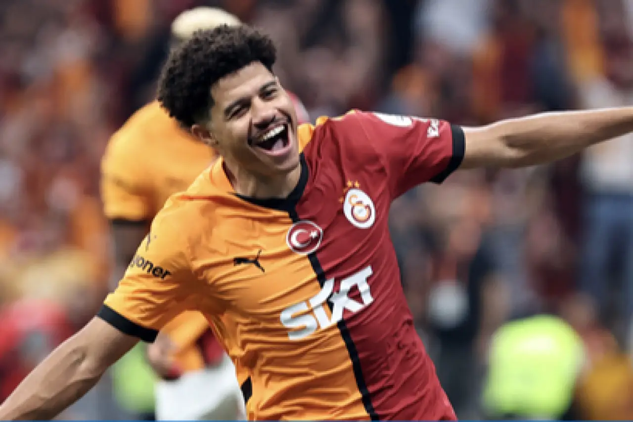 İngiliz basınından Gabriel Sara iddiası: Premier Lig'den iki talip