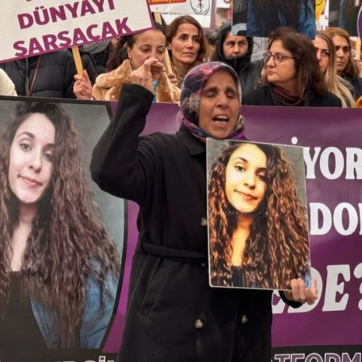 Gülistan Doku'nun sınıf arkadaşının ifadesi