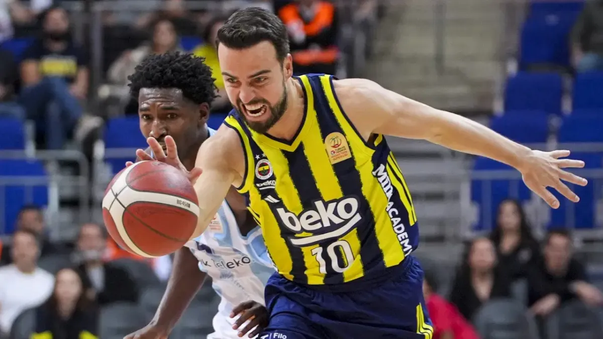 Fenerbahçe'den Melih Mahmutoğlu kararı