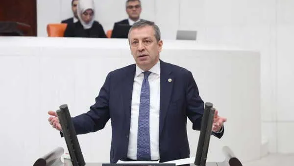 CHP’li Türeli’den MESEM çıkışı: ‘Bakanlık kendi kendini yalanlıyor’