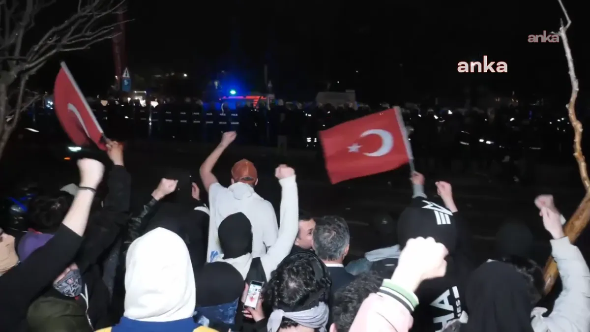 Saraçhane yasağı yargıdan döndü: İstanbul Valiliği’nin istinaf başvurusu reddedildi