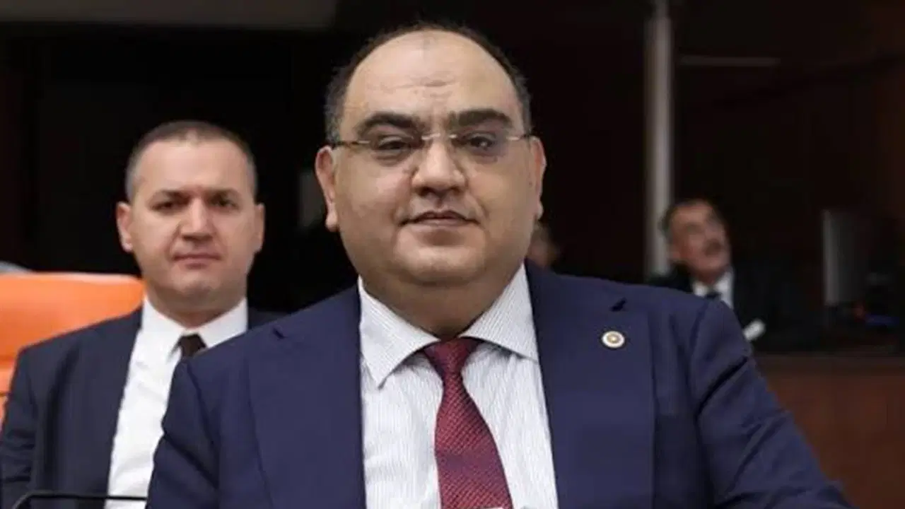 AKP’ye geçeceği iddia edilen İYİ Partili vekil konuştu: 'Bir insan boşanacağı zaman baba evine döner'