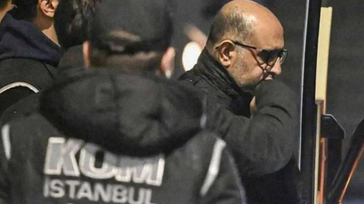 Aziz İhsan Aktaş davasının 53. duruşması sona erdi