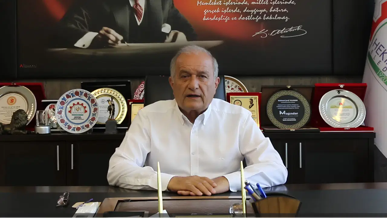 CHP’de bir istifa daha: ‘Birlikte yol yürüdüğümüz arkadaşlarımızın…’