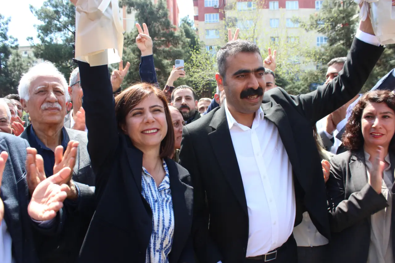 Bir istifanın ardından