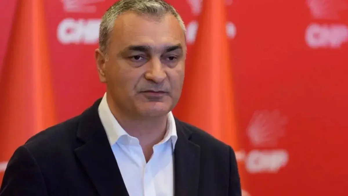 Butlan yönetiminin sözcüsü: “Atatürk'ün partisinin bölünmesine izin vermeyeceğiz"