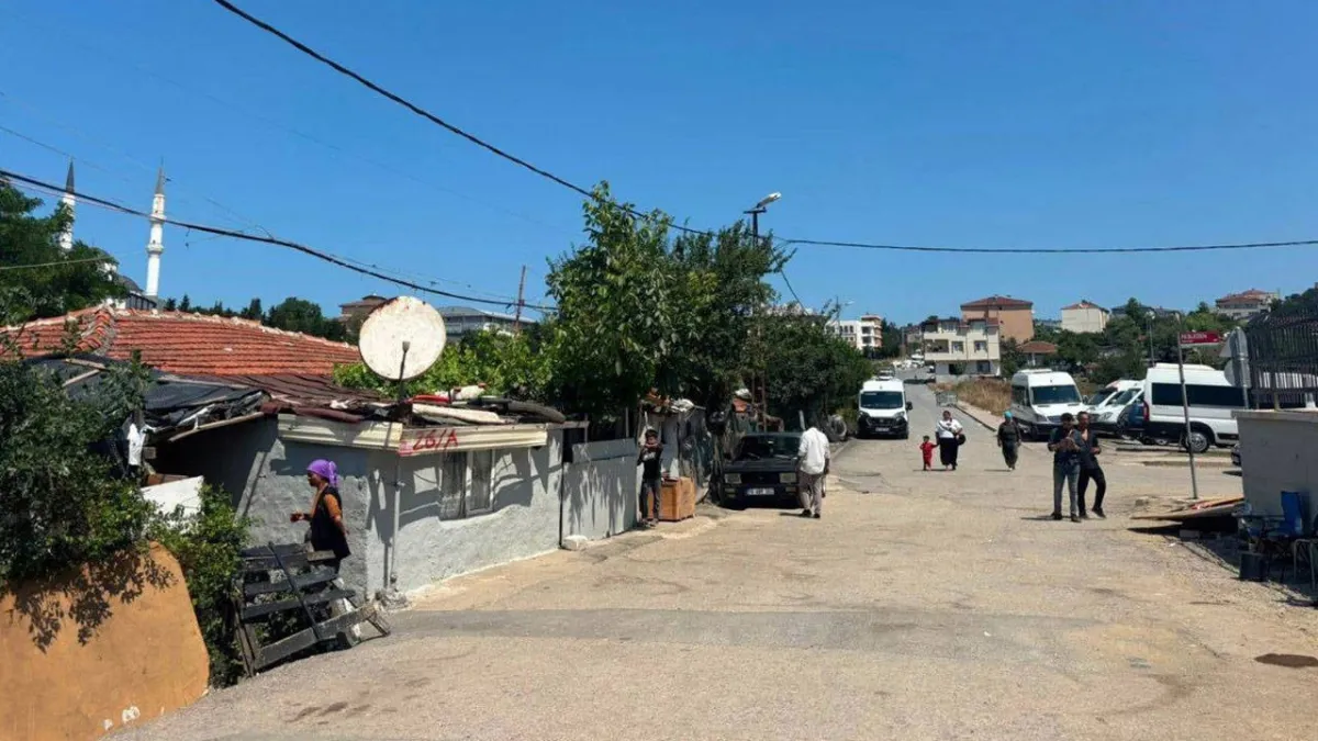 Belirsiz süreçle mağdur ettiler