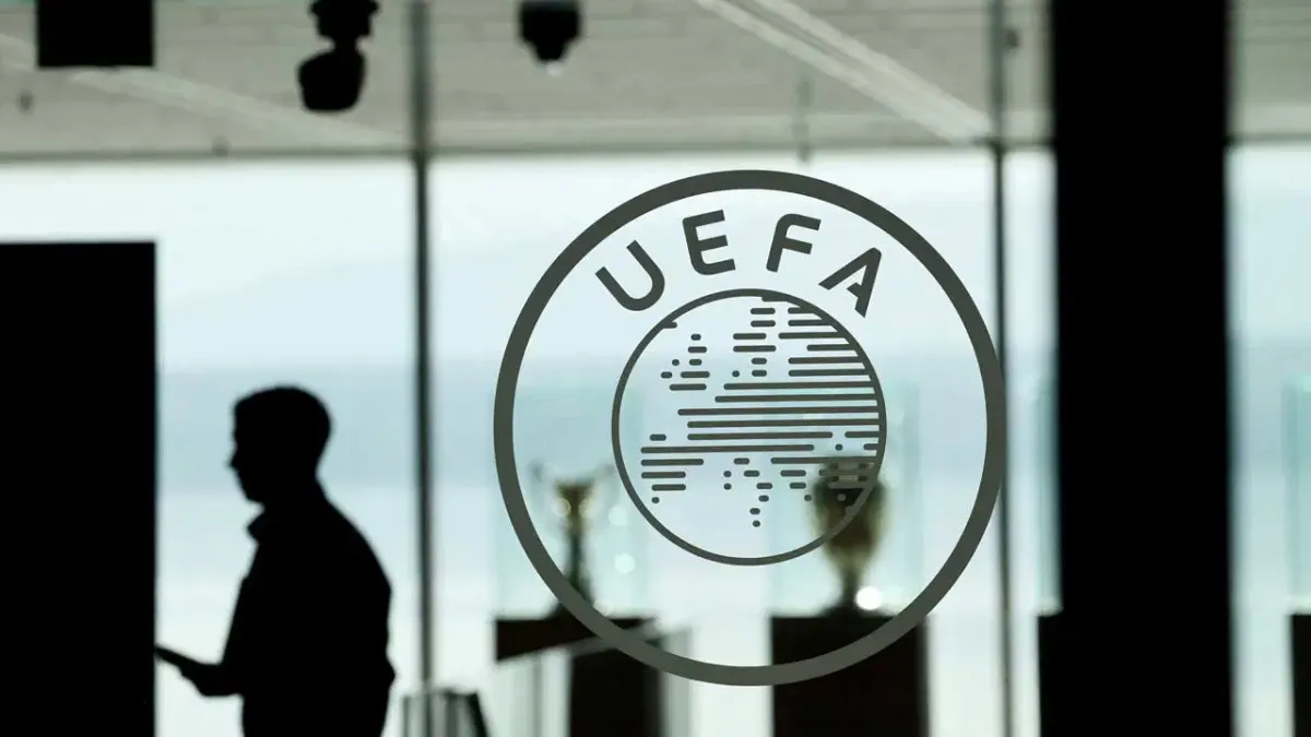 Fenerbahçe'nin galibiyeti sonrası UEFA ülke puanı güncellendi: İşte Türkiye'nin sıralamadaki yeri...