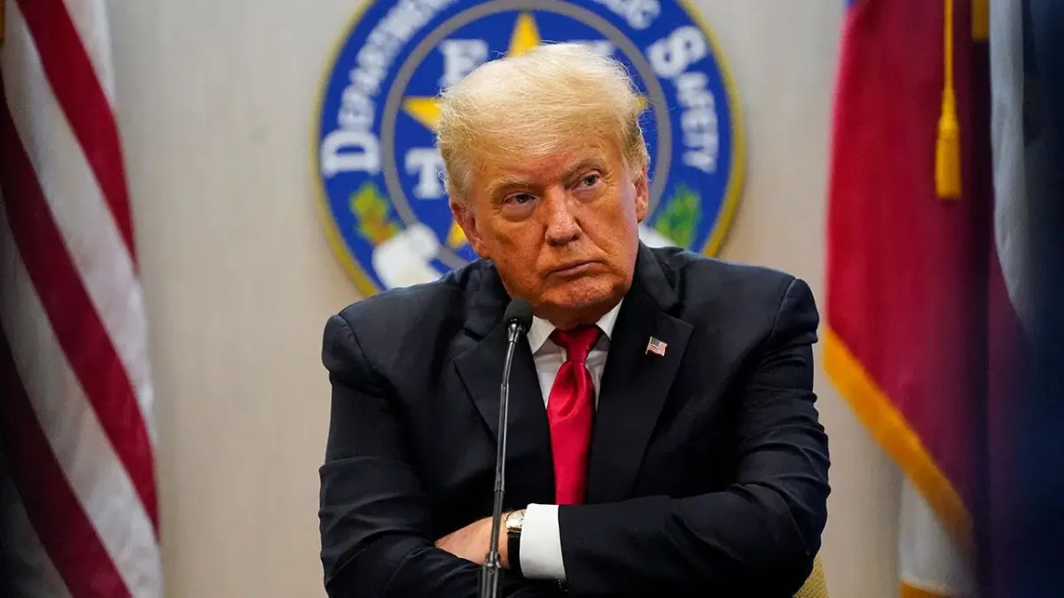 Trump açıkladı: İran savaşında 18 ABD askeri öldü