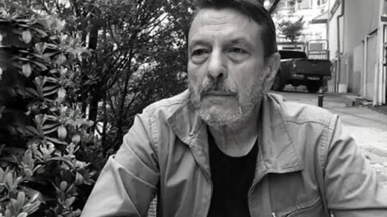 Metin Çulhaoğlu kimdir, neden hayatını kaybetti? Metin Çulhaoğlu kaç yaşında? Metin Çulhaoğlu kitapları...