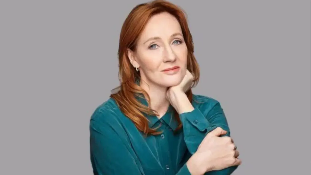 J.K Rowling kimdir? J.K Rowling'in eserleri nelerdir? J.K Rowling'in tam adı nedir?