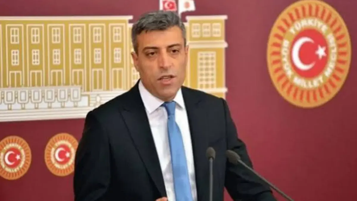 Öztürk Yılmaz kimdir, nereli, hangi partiden? Öztürk Yılmaz'ın sağlık durumu nasıl?