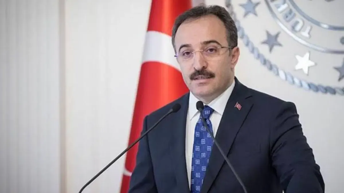 İsmail Çataklı kimdir? İsmail Çataklı'nın kardeşi kim?