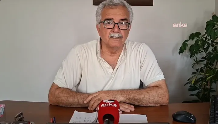 DEV Emekli-Sen Osmaniye Şube Başkanı Önal: “Emekliler tek bir odanın kirasını dahi ödeyemez hale getirildi”
