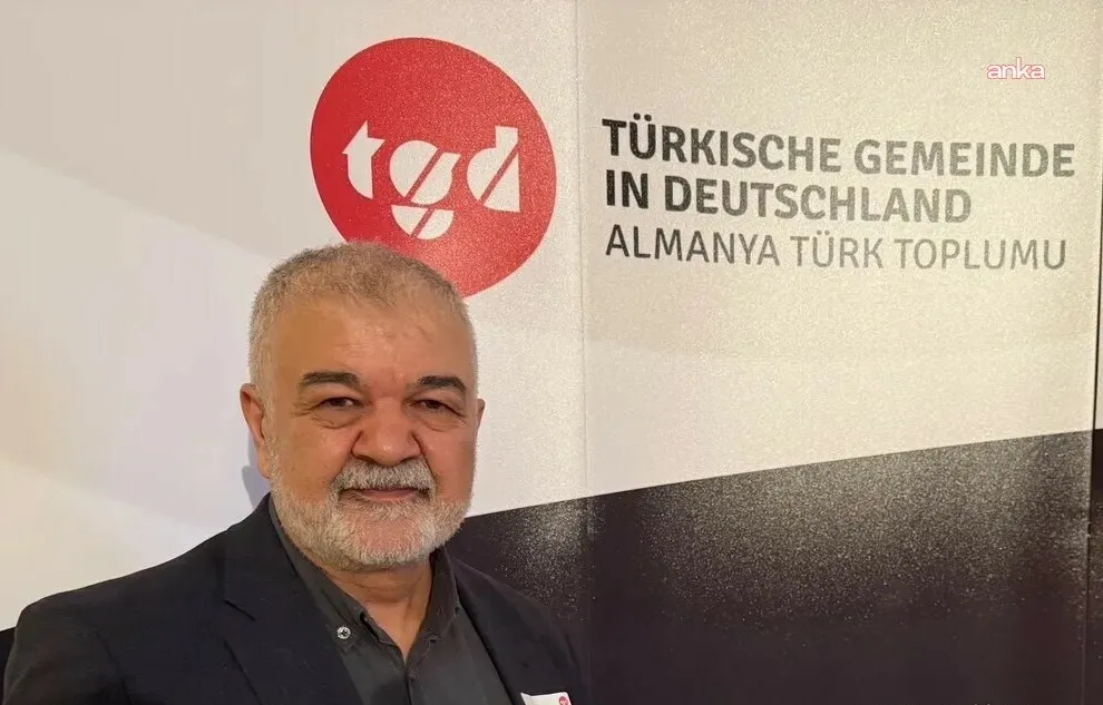 Almanya Türk Toplumu'ndan "Irkçı şiddet Almanya'da her gün can yakıyor" uyarısı