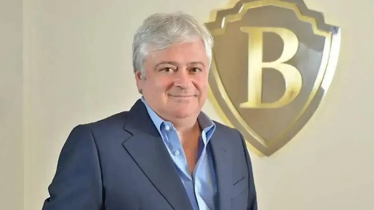 Hüseyin Başaran kimdir? Başaran Holding ne iş yapar?