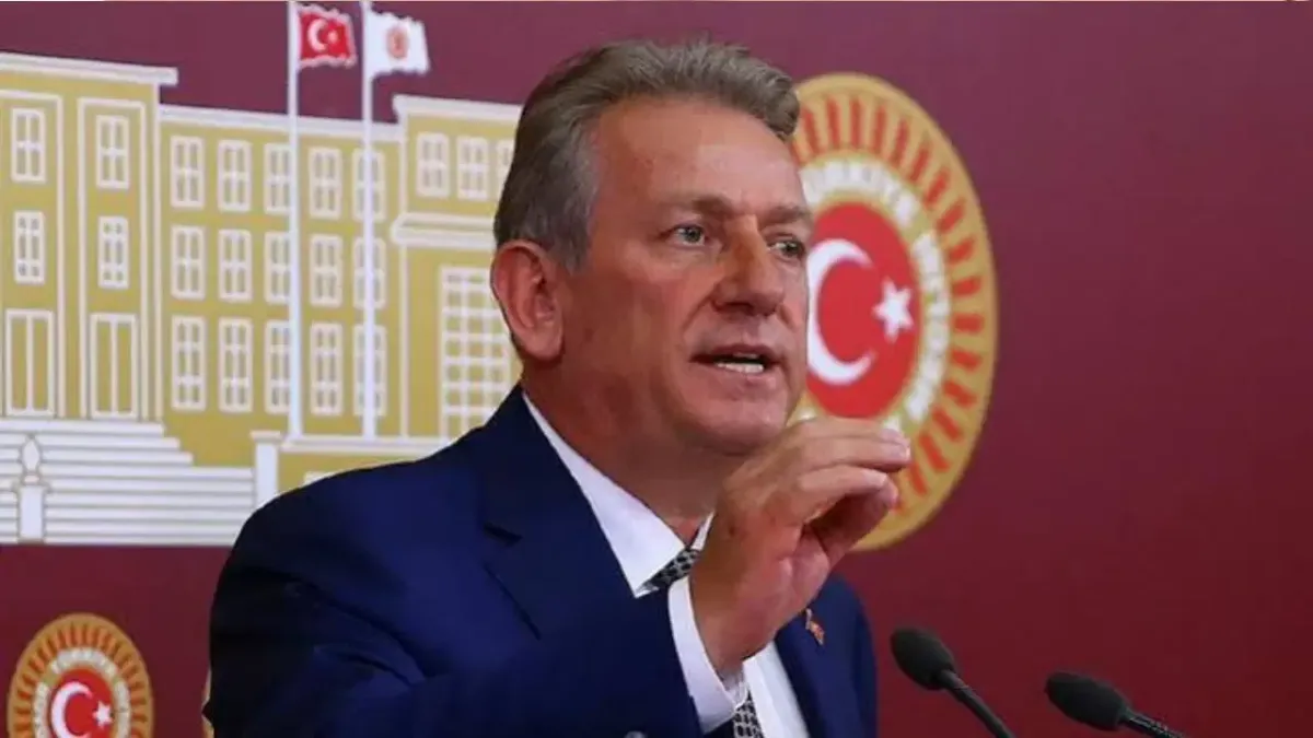 Yaşamını yitiren Haluk Pekşen'in hastalığı neydi? Haluk Pekşen kimdir, kaç yaşında?
