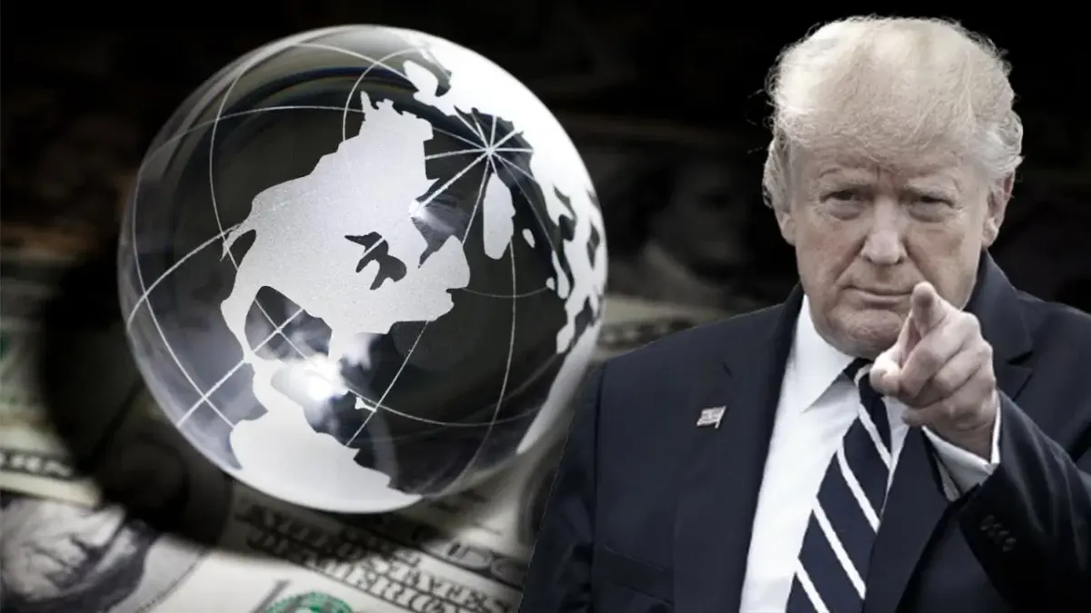 Donald Trump fitili ateşledi: Küresel borsalarda yönü teknoloji devleri belirleyecek