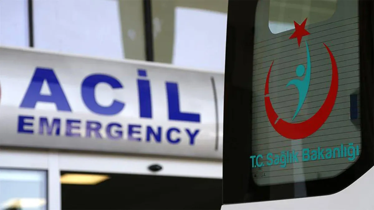 Kahramanmaraş'ta su kuyusuna düşen 9 yaşındaki çocuk hayatını kaybetti