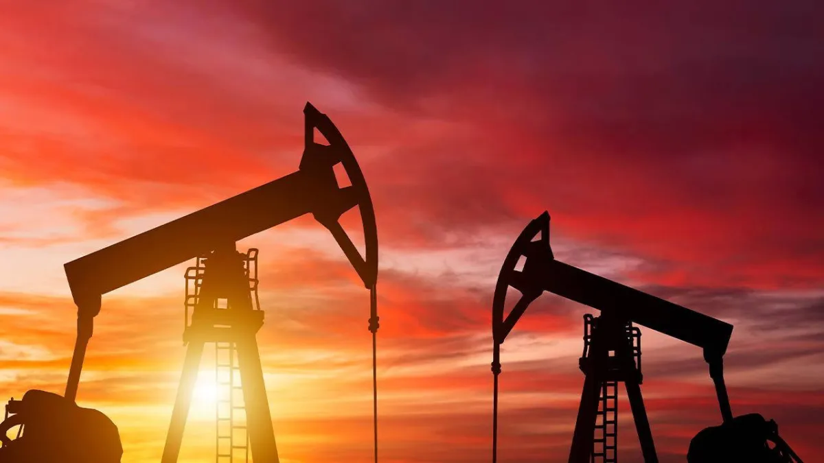 Ortadoğu'da sıcak temas ve deniz ablukası petrolü ateşledi: Brent petrol 95 doları aştı