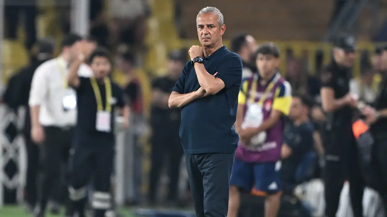 Ersun Yanal'dan dikkat çeken İsmail Kartal iddiası: 'Eğer coşkulu takımı yaratamazsa...'