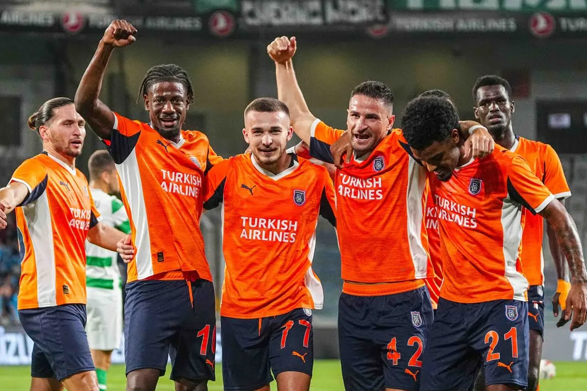 UEFA Konferans Ligi mesaisi başlıyor: Başakşehir-Inter Turku maçı saat kaçta, hangi kanalda?