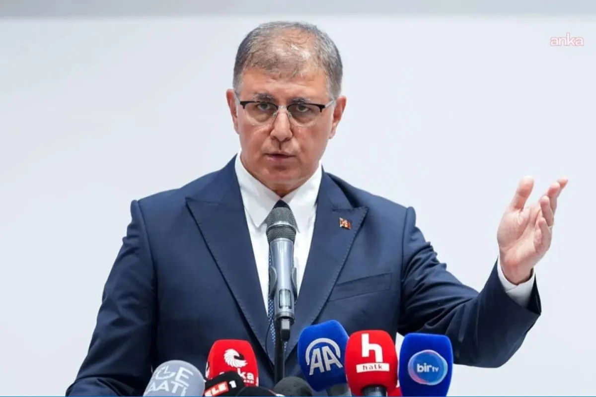 Cemil Tugay: Bir süre daha bağımsız kalacağım
