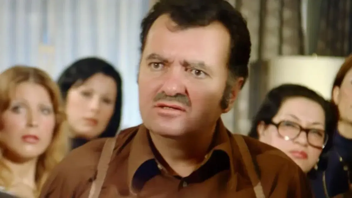 Bilge Zobu kimdir, kaç yaşında, nereli? Oyuncu Bilge Zobu dizi ve filmleri...