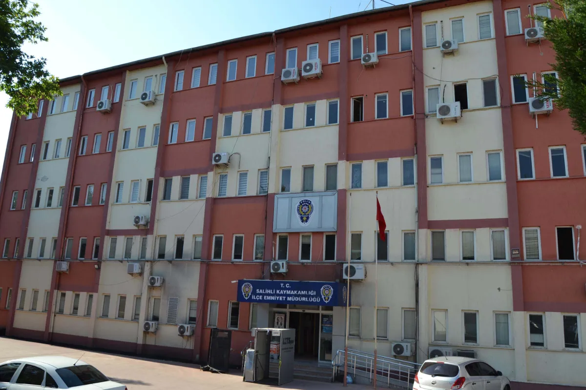 Manisa'da Sultan isimli kadın, evli olduğu erkek tarafından katledildi