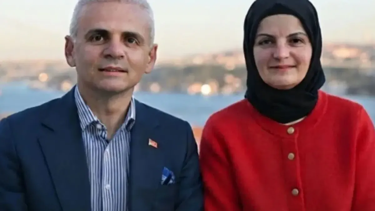 Esengül Korkmaz Çiçekli kimdir, eşi kim? Esengül Korkmaz Çiçekli'nin önceki görevleri neler?