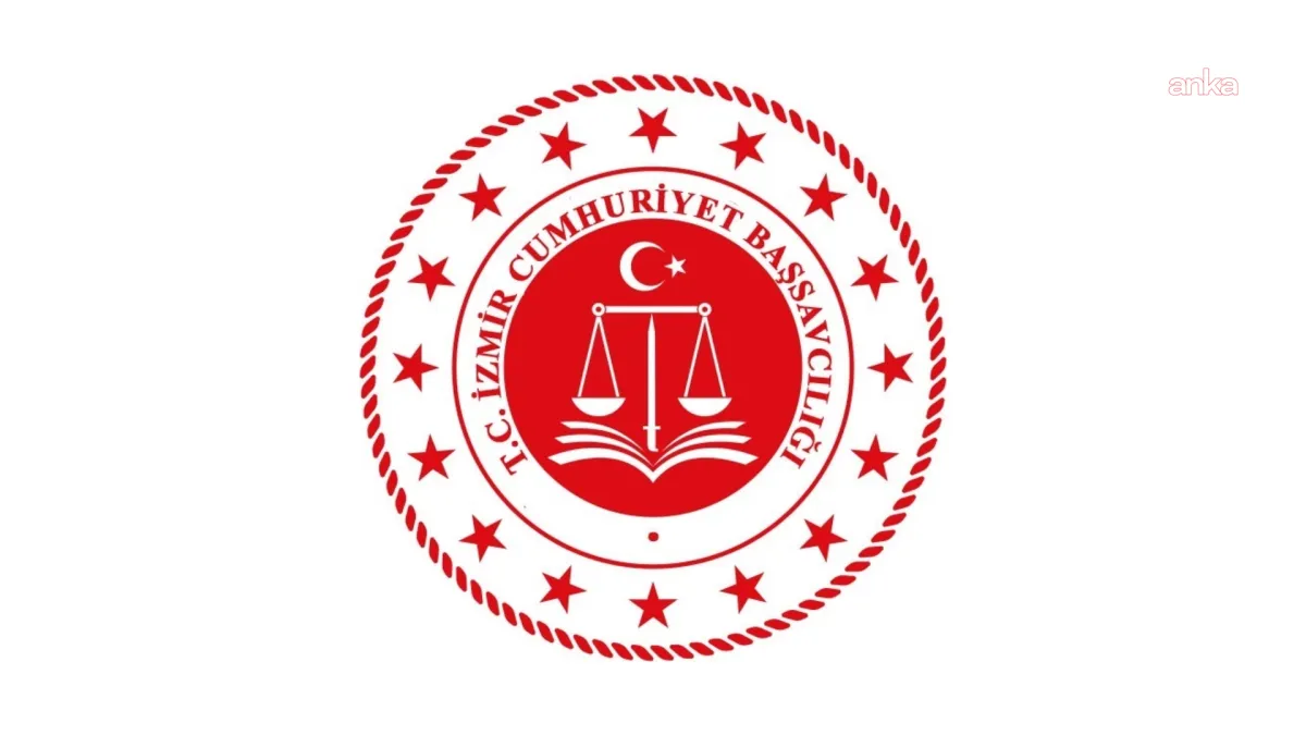 İzmir Cumhuriyet Başsavcılığı: Payaz'ın kazasına neden olan parça vinç ayağı