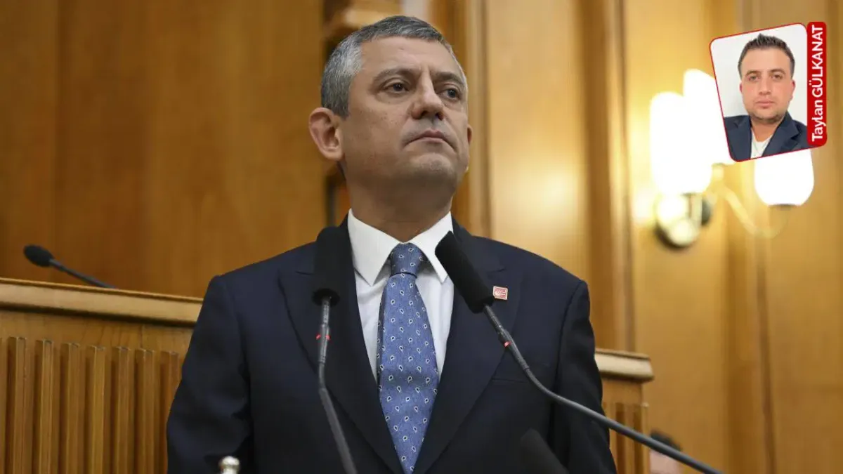 Özgür Özel, kurmaylarıyla yeni partinin yol haritasını masaya yatırdı: PM üyeleri çoğunlukla CHP'de kalacak